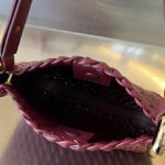Bottega Veneta Small Clicker Shoulder Bag